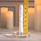 Playboy Pleasure IN A TWIST USB Rechargeable Vibrator Playboy Pleasure