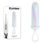 Playboy Pleasure ORGASMIC FANTASY Bullet Vibrator Playboy Pleasure