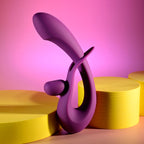 Playboy Pleasure CHA CHA SLIDE USB Rechargeable Rabbit Vibrator Playboy Pleasure