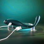 Playboy Pleasure PINPOINT PERFECTION USB Rechargeable Poseable Vibrator Playboy Pleasure