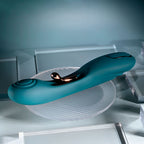 Playboy Pleasure AURELIE USB Rechargeable Vibrator With Internal Flicker Playboy Pleasure