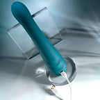 Playboy Pleasure AURELIE USB Rechargeable Vibrator With Internal Flicker Playboy Pleasure