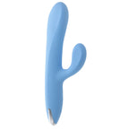 Playboy Pleasure UP AND AWAY USB Rechargeable Rabbit Vibrator Playboy Pleasure