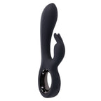 Playboy Pleasure LATE NIGHT BUNNY USB Rechargeable Rabbit Vibrator Playboy Pleasure