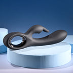 Playboy Pleasure LATE NIGHT BUNNY USB Rechargeable Rabbit Vibrator Playboy Pleasure