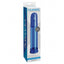 Pipedream Classix Auto Vac Powered Penis Pump Blue Pipedream