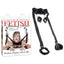 Fetish Fantasy Series Position Master With Cuffs Restraint Set Pipedream
