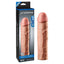 Pipedream Fantasy X Tensions Perfect Penis Extension Sleeve 2 Inch Pipedream