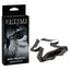 Pipedream Fetish Fantasy Series Limited Edition Satin Blindfold Eye Restraint Pipedream
