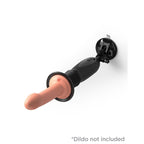 Fetish Fantasy Series Body Dock Handheld USB Rechargeable Thrusting Machine With Suction Base Pipedream