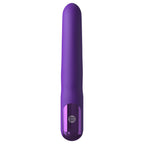 Fantasy For Her Super SoniX Thruster USB Rechargeable Thrusting Rabbit Vibrator Pipedream