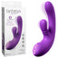 Pipedream Fantasy For Her intiMotion G Pro Rabbit Vibrator Purple 21.2cm Pipedream