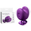 Pipedream Fantasy For Her Luv Bites Stimulator Purple Pipedream