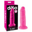 Pipedream Dillio Chub Dong 6 Inch Pipedream