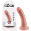 Pipedream King Cock Dong 6 Inch Flesh Pipedream