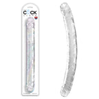 Pipedream King Cock Double Dildo 18 Inch Pipedream