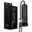 Shots Toys Pumped Deluxe Beginner Penis Pump Black Shots Toys