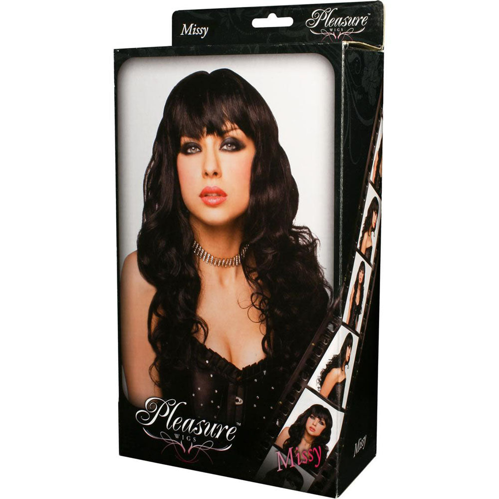 Xgen Products PLEASURE WIGS Missy Wig Xgen Products