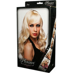 Xgen Products PLEASURE WIGS Joey Platinum Blonde Wig Xgen Products