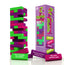 Creative Conceptions Tower of Pleasure Couples Tumbling Tower Game Creative Conceptions