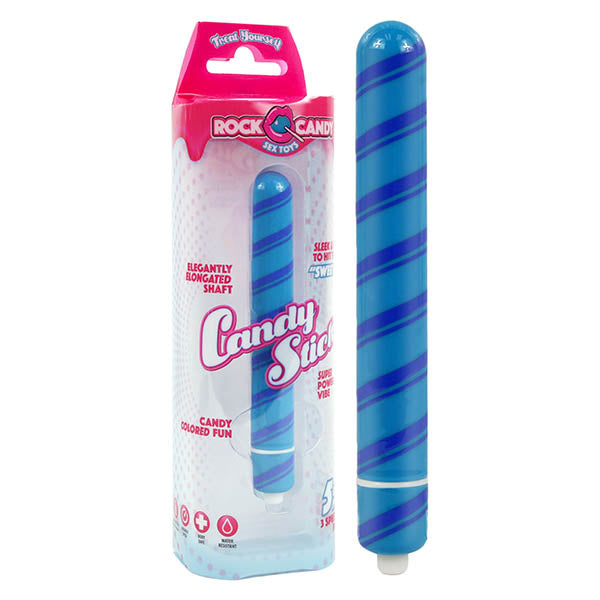 Rock Candy Candy Stick Vibrator Rock Candy Toys