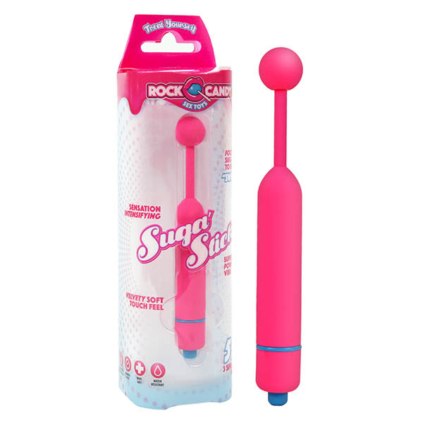 Rock Candy Suga Stick Vibrator
