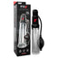 Pipedream Extreme Toyz Elite Suck N Pump Vibrating Penis Pump & Sucker Stroker Pipedream