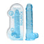 Shots Toys REALROCK Realistic Dildo With Balls 9 Inch Shots Toys