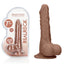 Shots Toys REALROCK Realistic Dildo With Balls 17.8cm Shots Toys