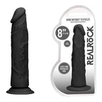 Shots Toys REALROCK Realistic Dildo 20.3cm Shots Toys