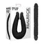 Shots Toys REALROCK Double Dildo 36cm Shots Toys