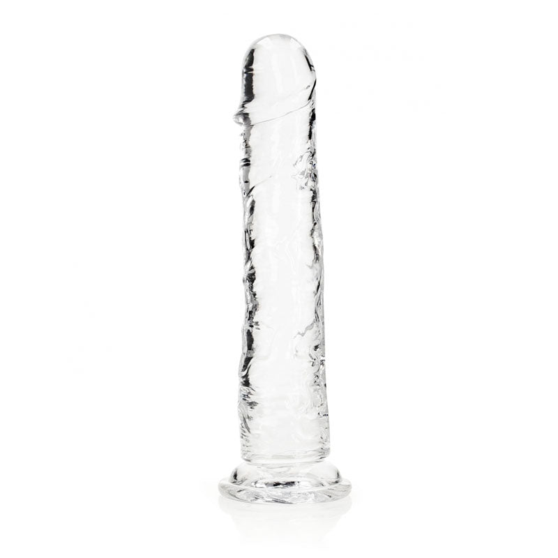 Shots Toys REALROCK Straight Dildo 31cm Shots Toys Main image