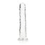 Shots Toys REALROCK Straight Dildo 31cm