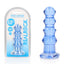 Shots Toys REALROCK Curvy Anal Plug 14cm