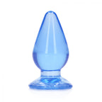 Shots Toys REALROCK Anal Plug 11.5cm Shots Toys