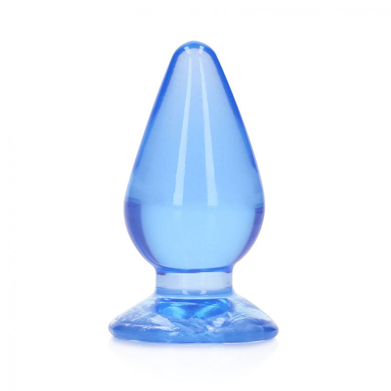 Shots Toys REALROCK Anal Plug 11.5cm