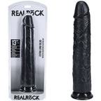 Shots Toys REALROCK Extra Long Dildo 33cm Shots Toys