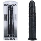 Shots Toys REALROCK Extra Long Dildo 38cm Shots Toys