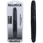 Shots Toys REALROCK Thick Double Dildo 14 Inch Shots Toys