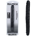 Shots Toys REALROCK Thick Double Dildo 16 Inch Shots Toys