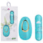 Maia JESSI 420 USB Rechargeable Bullet Vibrator With Wireless Remote Maia Toys