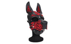 Daytona Dog Pup Hood Daytona