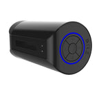Daytona Man Nero Multi Pulse Warming Stroker Masturbator Daytona Man