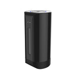 Daytona Man Nero Multi Pulse Warming Stroker Masturbator Daytona Man