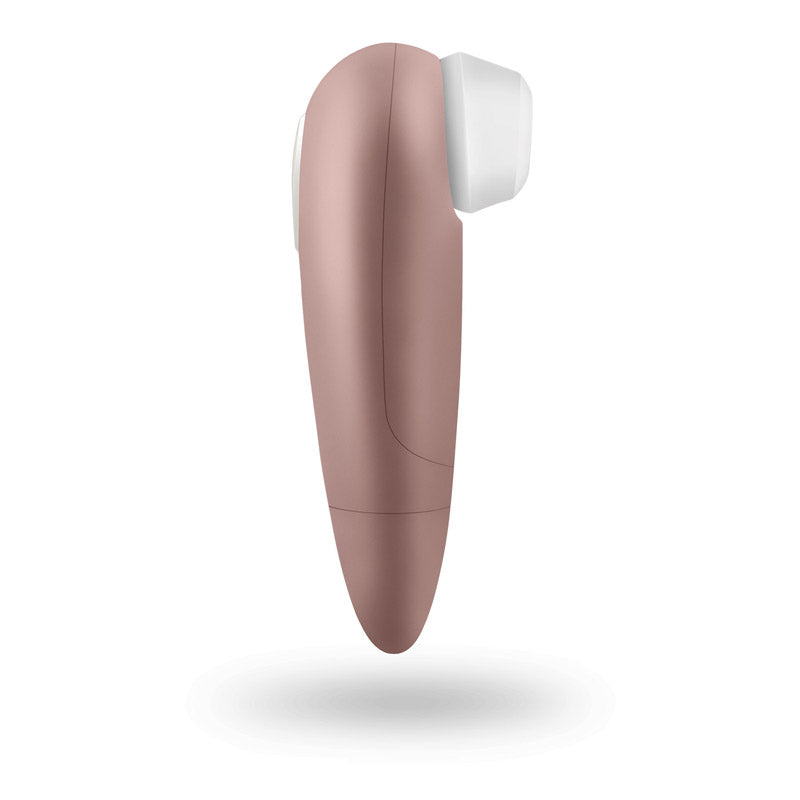 Satisfyer Number 1 Touch Free Clitoral Stimulator Satisfyer