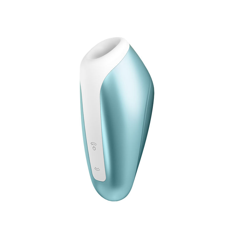Satisfyer Love Breeze Touch Free USB Rechargeable Clitoral Stimulator With Vibration Secondary image