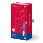 Satisfyer Vibes Magic Bunny USB Rechargeable Rabbit Vibrator Satisfyer