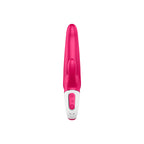 Satisfyer Vibes Mister Rabbit USB Rechargeable Rabbit Vibrator Satisfyer