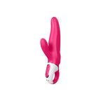 Satisfyer Vibes Mister Rabbit USB Rechargeable Rabbit Vibrator Satisfyer