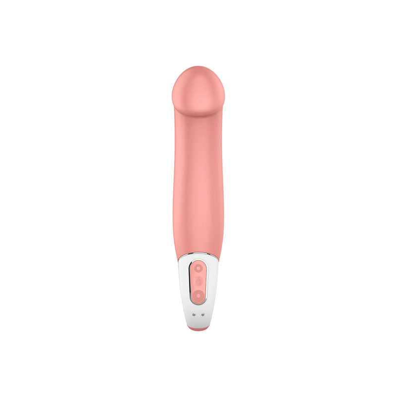 Satisfyer Vibes Master USB Rechargeable Vibrator Satisfyer
